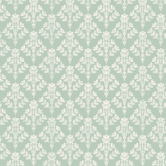 Σετ υπέρδιπλο 240x260εκ. Salonica Όνειρα (πράσινο)