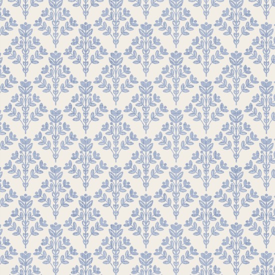 Σετ υπέρδιπλο 240x260εκ. Salonica Όνειρα (μπλε)