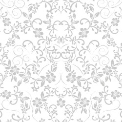 Σεντόνι υπέρδιπλο λάστιχο 180x200+30εκ. Salonica Σελήνη (γκρι) σχέδιο κατωσέντονο