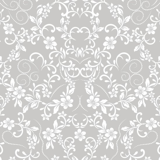 Μαξιλαροθήκες Salonica Σελήνη (γκρι) σχέδιο πανωσέντονο