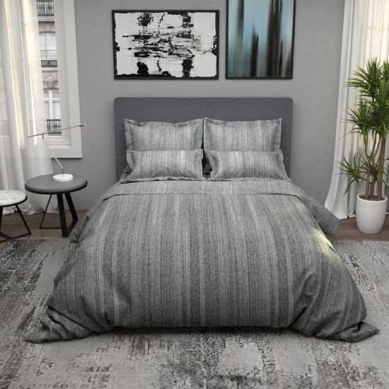 Μαξιλαροθήκες Salonica Όνειρα (μπλε) σχέδιο πανωσέντονο