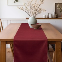 Beauty Home ΡΑΝΝΕΡ ΒΕΛΟΥΔΟ PREMIUM ΜΠΟΡΝΤΩ