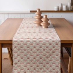 Beauty Home ΡΑΝΝΕΡ GRAPHIC TREE