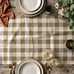 Καρέ Ibiza - Γκρι - Διάσταση: 90 x 90 cm