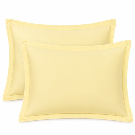 Μαξ/θηκες Οxford Πεννιέ Yellow (0.52x0.72+4)