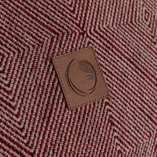 Ριχτάρι Σενίλ Διθέσιο Bari - Γκρι - Διάσταση: 180 x 250 cm