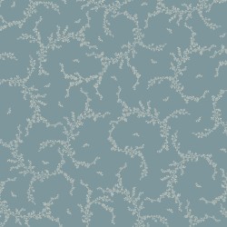 Σεντόνι υπέρδιπλο 230x260εκ. Salonica Κέντημα (ραφ) σχέδιο κατωσέντονο