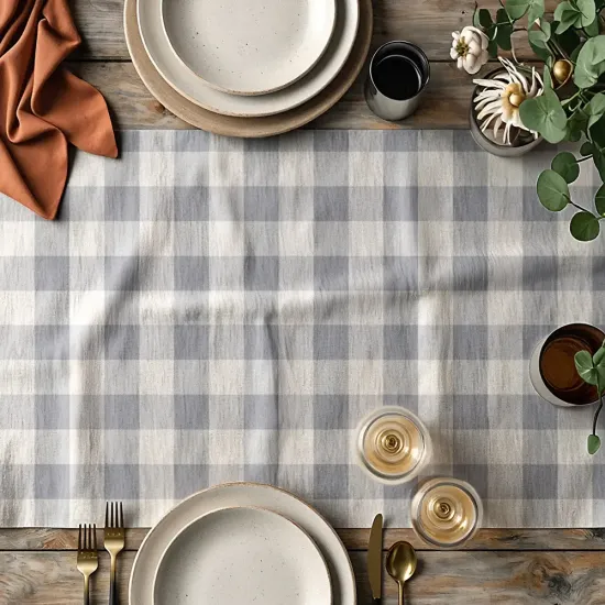 Τραβέρσα Ibiza - Μπεζ - Διάσταση: 50 x 180 cm