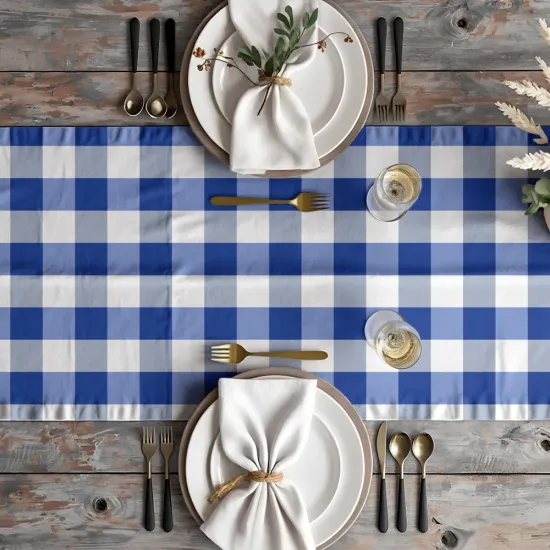 Τραβέρσα Ibiza - Μπεζ - Διάσταση: 50 x 180 cm