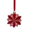 Beauty Home Φανάρι Εσωτερικού Χώρου Αστέρι με LED  19 cm
