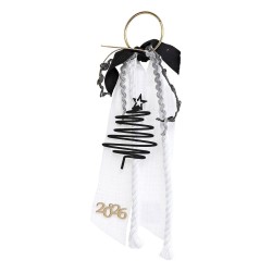 Beauty Home ΚΡΕΜΑΣΤΟΣ ΚΡΙΚΟΣ ΜΕ ΠΕΡΙΓΡΑΜΜΑ ΔΕΝΤΡΟΥ Α