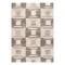 Beauty Home Σετ Κρεβατοκάμαρας 3τμχ Puffy Art 9658 (66x140+66x140+66x230) Μπεζ