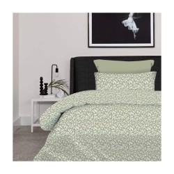 Σετ Σεντόνια 2Χ(1.75Χ2,60) + 1Χ(52Χ72) Emelia Olive