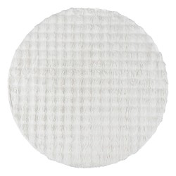 Beauty Home Ροτόντα Bubble Art 9661 155x155 Λευκό