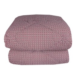 Πάπλωμα Μονό 160x240 Maira Redwine