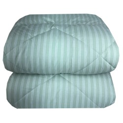 Πάπλωμα Υπέρδιπλο Silvia Oil