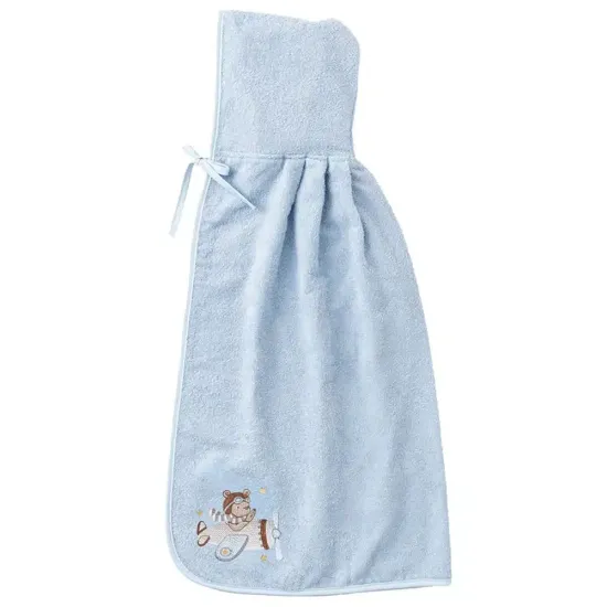 Κάπα Βρεφική Pilot - Σιέλ - Διάσταση: One size