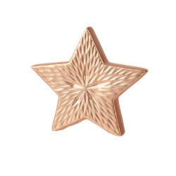 Beauty Home Αστέρι 2.9 x 12  x 11 cm