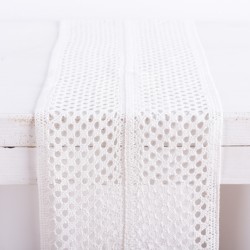 Beauty Home ΔΑΝΤΕΛΑ ΒΑΜΒΑΚΕΡΗ 23CM “ΓΕΩΜΕΤΡΙΚΟ”