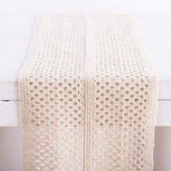 Beauty Home ΔΑΝΤΕΛΑ ΒΑΜΒΑΚΕΡΗ 23CM “ΓΕΩΜΕΤΡΙΚΟ”