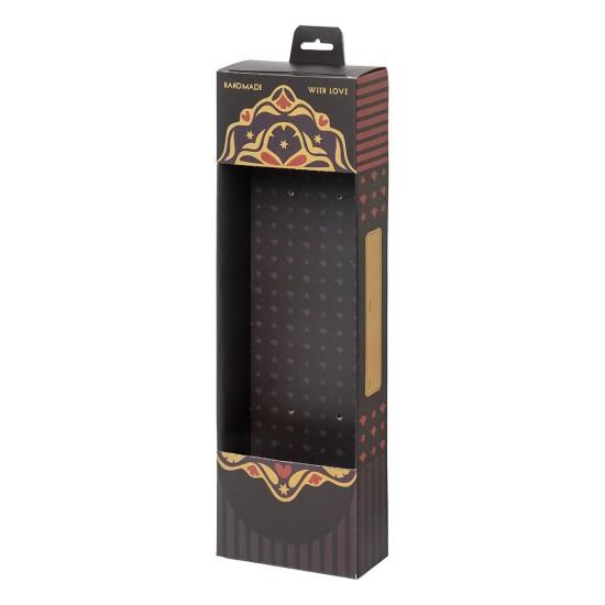 Beauty Home ΛΑΜΠΑΔΑ ΣΤΟΛΙΣΜΕΝΗ ΛΙΟΝΤΑΡΑΚΙ ΦΥΣΙΚΟ ΣΕ ΣΥΣΚΕΥΑΣΙΑ ΔΩΡΟΥ