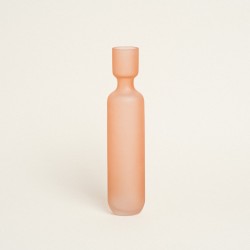 Beauty Home ΒΑΖΟ ΙΣΙΟ ΜΕ ΛΑΙΜΟ 8 x 35 cm