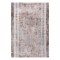 Beauty Home Πατάκι Breeze Art 9173 65x140 Μπεζ,Λευκό