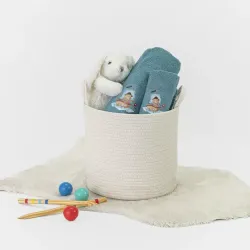 Πετσέτες Σετ 2ΤΜΧ Explorer - Πετρόλ - Διάσταση: 70 x 120 / 30 x 50 cm