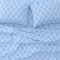Σετ Σεντόνια Μονά 2Χ(1.75Χ2,60)+1Χ(52Χ72) Lucia Blue