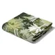 Πετσέτα Θαλάσσης Microfiber Quick Dry Palm Tree - Λαδί - Διάσταση: 90 x 180 cm