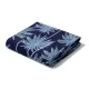 Beach Towel Microfiber Quick Dry Phoenix - Γκρι - Διάσταση: 90 x 180 cm