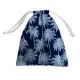 Beach Towel Microfiber Quick Dry Phoenix - Γκρι - Διάσταση: 90 x 180 cm