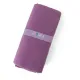 Πετσέτα Θαλάσσης Microfiber Quick Dry Wave - Τυρκουάζ - Διάσταση: 80 x 160 cm