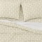 Σετ Σεντόνια Μονά 2Χ(1.75Χ2,60)+1Χ(52Χ72) Vivian Beige