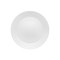 Beauty Home Πιάτο πορσελάνης ρηχό Sensations Art 7707 Φ20 Λευκό